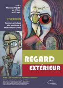 L'expo de l'été, parcours artistique dans le village