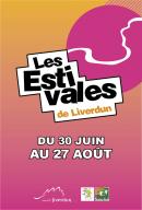 Les Estivales : Faut qu'ça guinche en concert