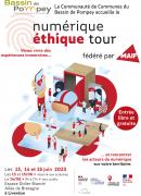 Numérique Ethique Tour