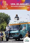 Joli falzar Concert gratuit